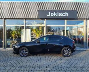 Mazda 3 Gebrauchtwagen