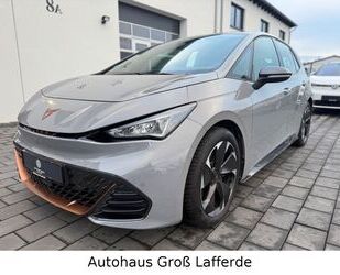 Cupra Born Gebrauchtwagen