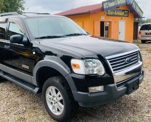 Ford Explorer Gebrauchtwagen