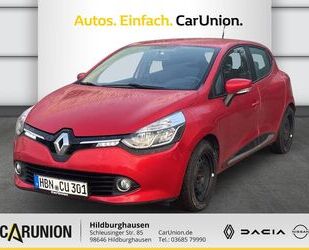 Renault Clio Gebrauchtwagen