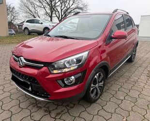 Baic Senova X25 Gebrauchtwagen