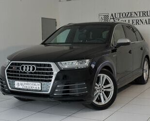 Audi SQ7 Gebrauchtwagen