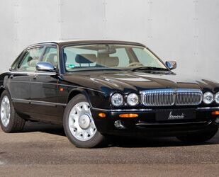 Jaguar Daimler Gebrauchtwagen