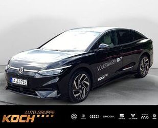 VW ID.7 Gebrauchtwagen