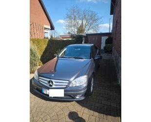 Mercedes-Benz CLC 180 Gebrauchtwagen