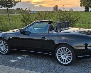 Maserati Spyder Gebrauchtwagen