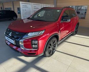 Mitsubishi ASX Gebrauchtwagen