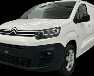 Citroen Berlingo Gebrauchtwagen