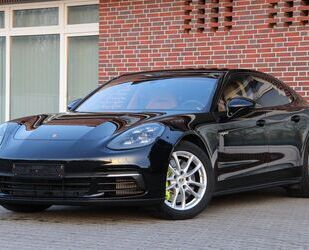 Porsche Panamera Gebrauchtwagen