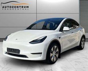 Tesla Model Y Gebrauchtwagen
