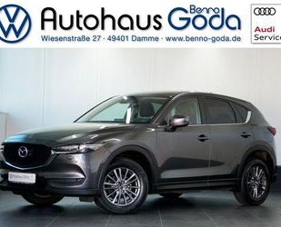 Mazda CX-5 Gebrauchtwagen