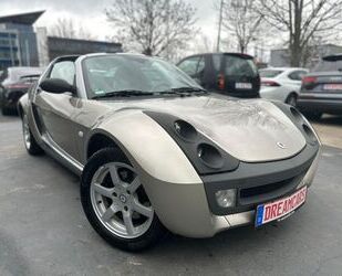 Smart Roadster Gebrauchtwagen