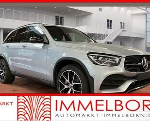 Mercedes-Benz GLC 300 Gebrauchtwagen