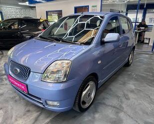 Kia Picanto Gebrauchtwagen