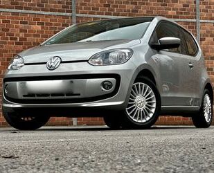 VW up! Gebrauchtwagen