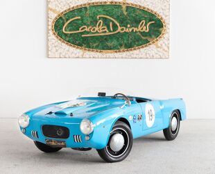  andere Andere Oldtimer
