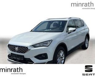 Seat Tarraco Gebrauchtwagen