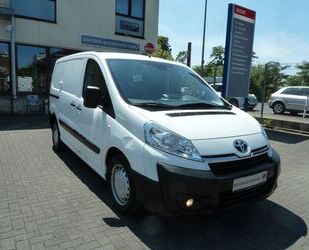 Toyota Proace (Verso) Gebrauchtwagen