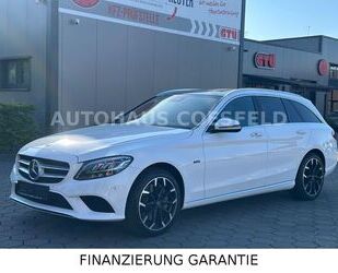 Mercedes-Benz C 300 Gebrauchtwagen
