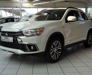 Mitsubishi ASX Gebrauchtwagen