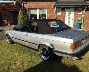 BMW 325 Gebrauchtwagen