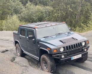 Hummer H2 Gebrauchtwagen