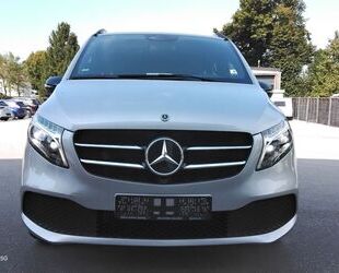 Mercedes-Benz V 250 Gebrauchtwagen