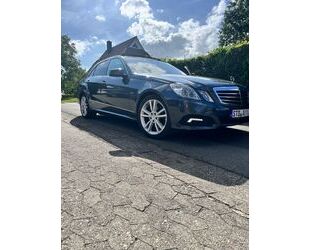 Mercedes-Benz E 250 Gebrauchtwagen