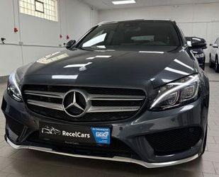 Mercedes-Benz C 200 Gebrauchtwagen