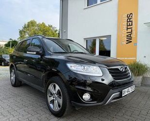 Hyundai SANTA FE Gebrauchtwagen