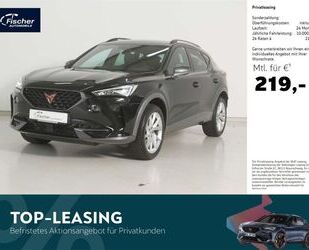 Cupra Formentor Gebrauchtwagen