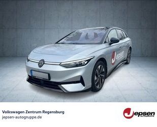 VW ID.7 Gebrauchtwagen