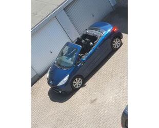 Peugeot 207 Gebrauchtwagen