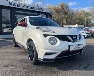 Nissan Juke Gebrauchtwagen