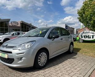 Citroen C3 Gebrauchtwagen