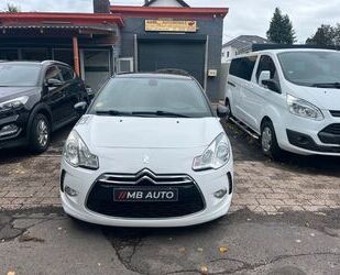 Citroen DS3 Gebrauchtwagen