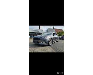 Ford Mondeo Gebrauchtwagen