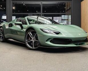 Ferrari 296 GTS Gebrauchtwagen