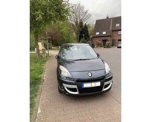 Renault Scenic Gebrauchtwagen