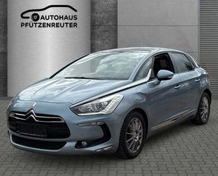 Citroen DS5 Gebrauchtwagen