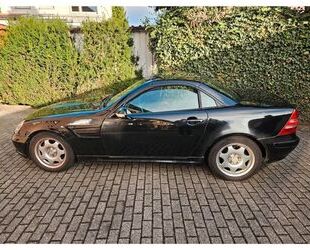 Mercedes-Benz 200 Gebrauchtwagen