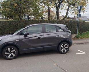 Opel Crossland (X) Gebrauchtwagen