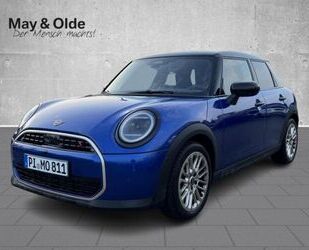 Mini Cooper S Gebrauchtwagen