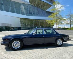 Jaguar XJ12 Gebrauchtwagen