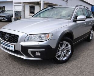 Volvo XC70 Gebrauchtwagen
