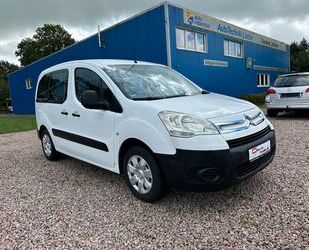 Citroen Berlingo Gebrauchtwagen