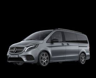 Mercedes-Benz V 300 Gebrauchtwagen