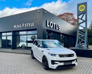 Land Rover Range Rover Sport Gebrauchtwagen