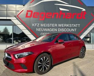 Mercedes-Benz A 180 Gebrauchtwagen