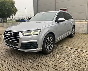 Audi Q7 Gebrauchtwagen